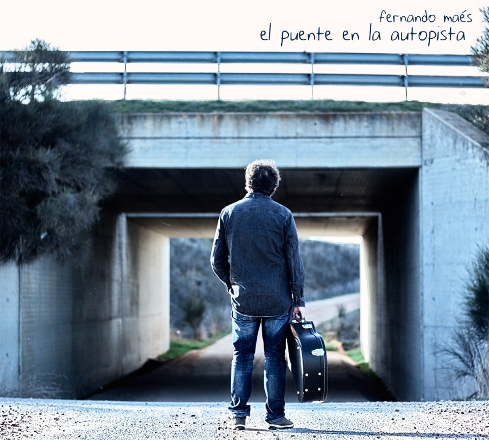Fernando Maés - El Puente en la Autopista