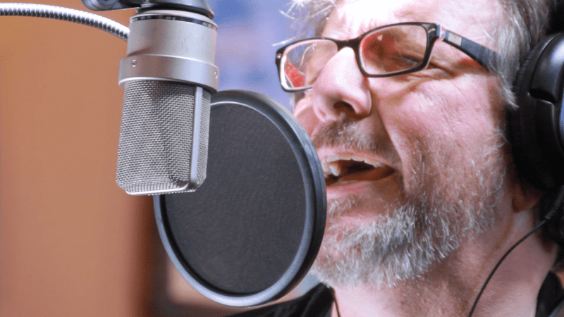 Fernando Maés - El Puente en la Autopista