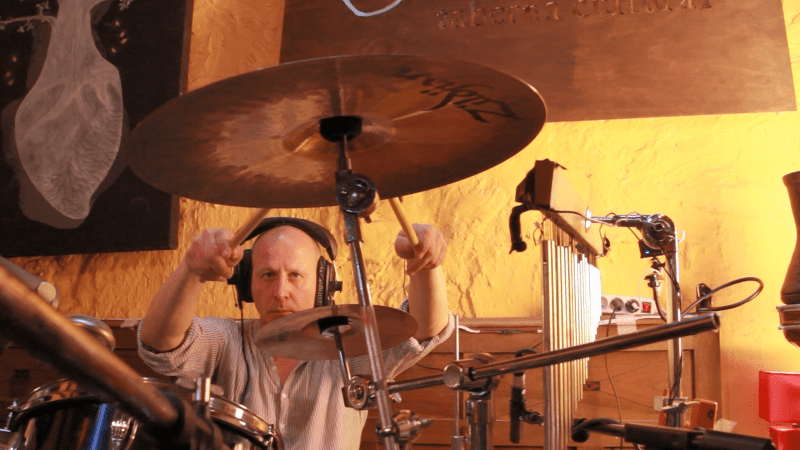 Fernando Maés - El Puente en la Autopista