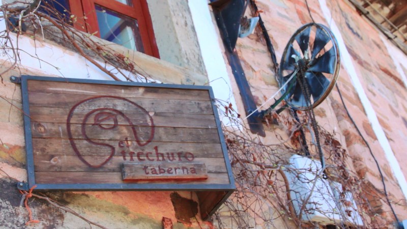 Fernando Maés - El Puente en la Autopista