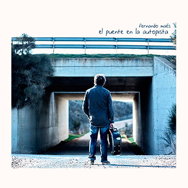Fernando Maés - El Puente en la Autopista