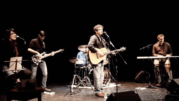 Fernando Maés - Desde el 82