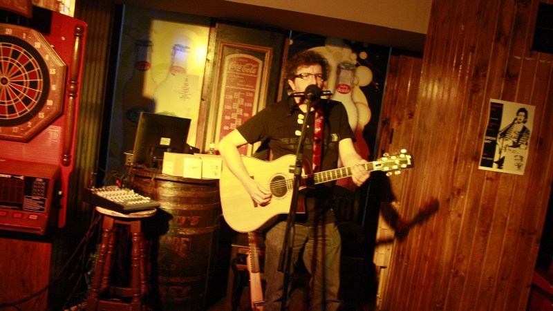 Fernando Maés - Green Bay - Vitoria