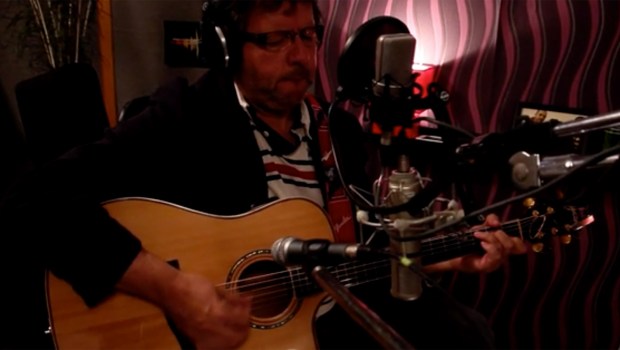 Fernando Maés - Separados por la locura