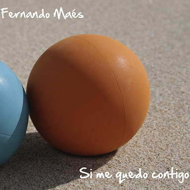 Fernando Maés - Si me quedo contigo