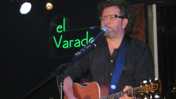 Fernando Maés - Varadero - Gandia